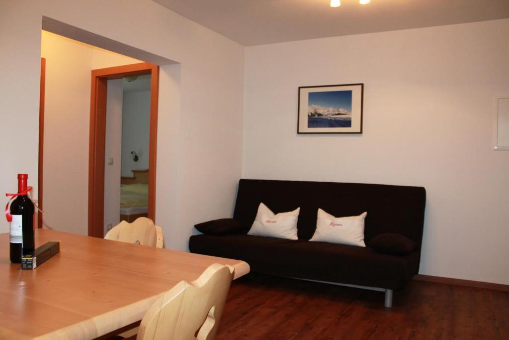 Appartements Haus Roetelstein Filzmoos Cameră foto