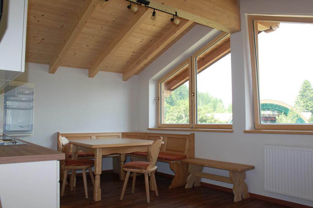 Appartements Haus Roetelstein Filzmoos Cameră foto